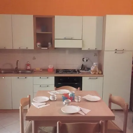 Casa Vacanze Vittoria Dom wakacyjny Lido delle Nazioni