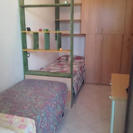 Casa Vacanze Vittoria Dom wakacyjny Lido delle Nazioni