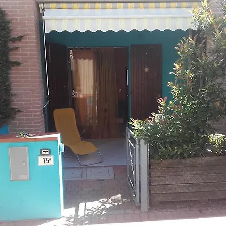 Casa Vacanze Vittoria Dom wakacyjny