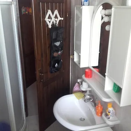 Dom wakacyjny Casa Vacanze Vittoria *