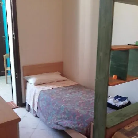 Casa Vacanze Vittoria * Lido delle Nazioni