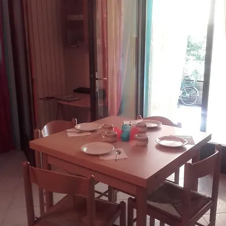 Casa Vacanze Vittoria
