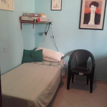 Casa Vacanze Vittoria Dom wakacyjny