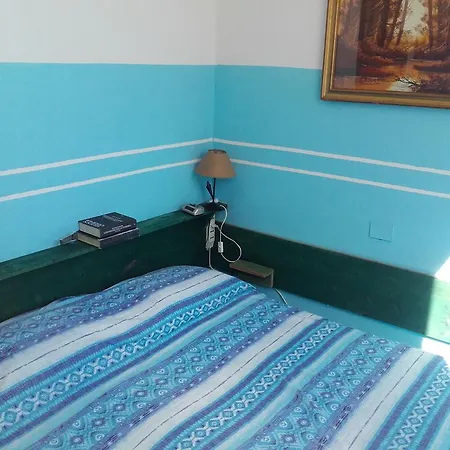 Dom wakacyjny Casa Vacanze Vittoria *