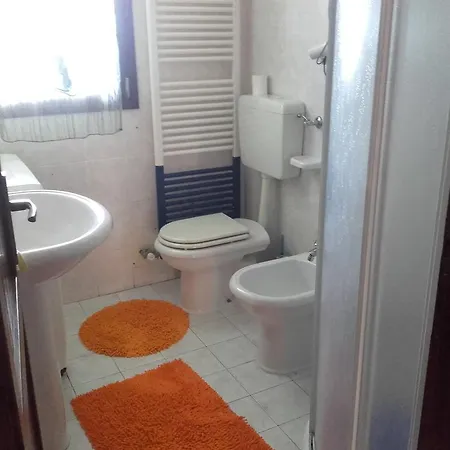 Casa Vacanze Vittoria Dom wakacyjny *