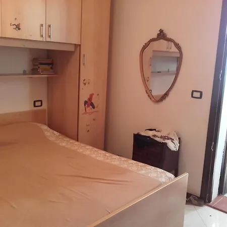 Dom wakacyjny Casa Vacanze Vittoria Lido delle Nazioni