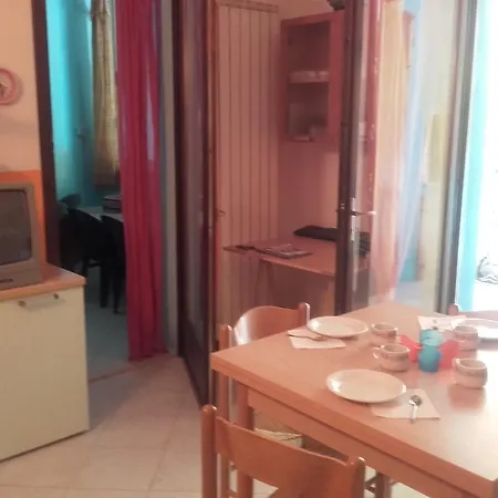 Casa Vacanze Vittoria * Lido delle Nazioni