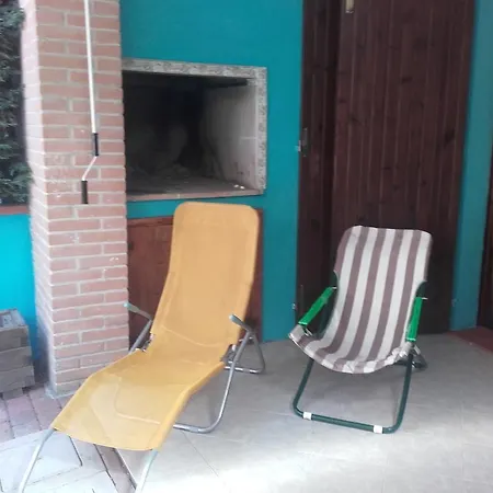 Casa Vacanze Vittoria Dom wakacyjny Lido delle Nazioni